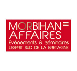 Logo Morbihan Affaires