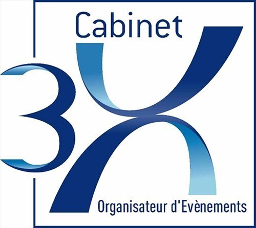 Logo - Cabinet 3X