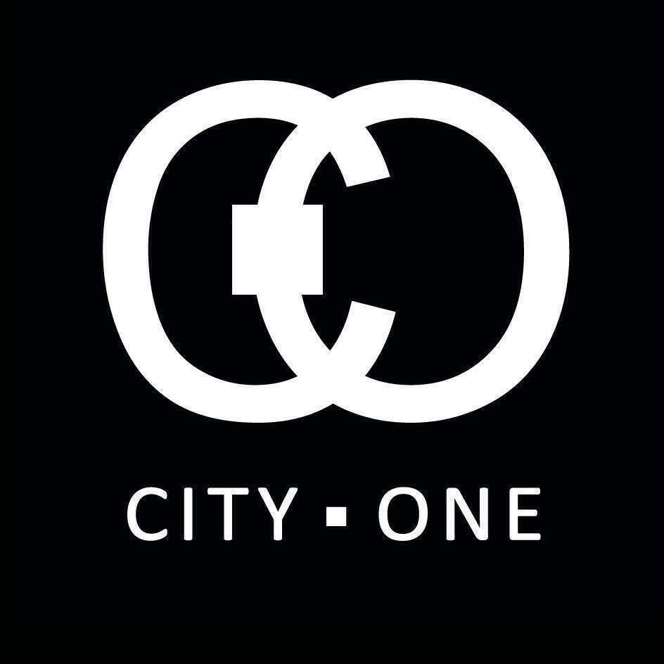 Logo City One