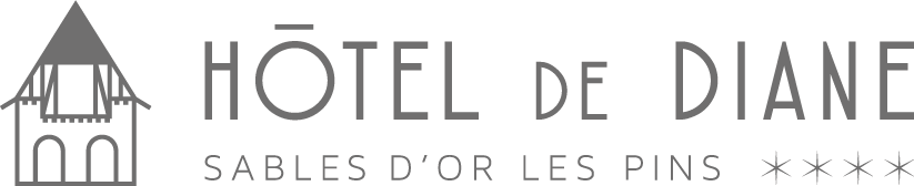 Logo Hôtel de Diane