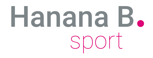 Logo Hanana B. Sport