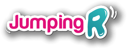 Logo Jumping R