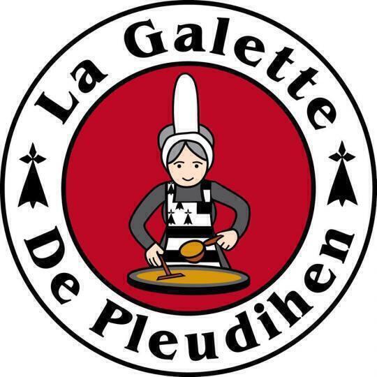 Logo La Galette de Pleudihen