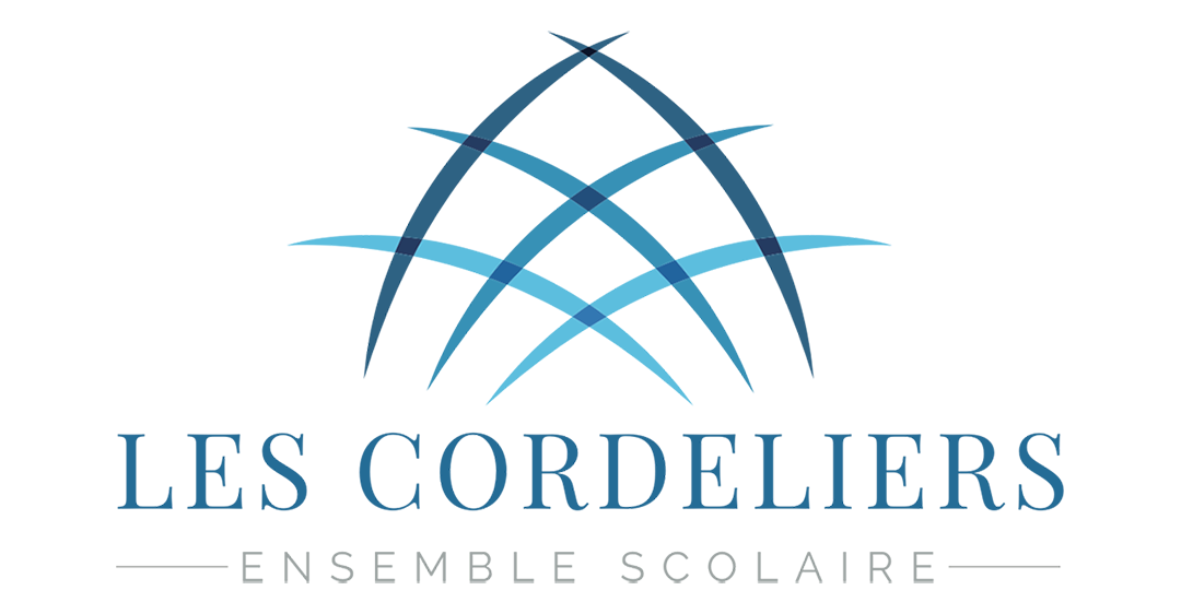 Logo Les Cordeliers