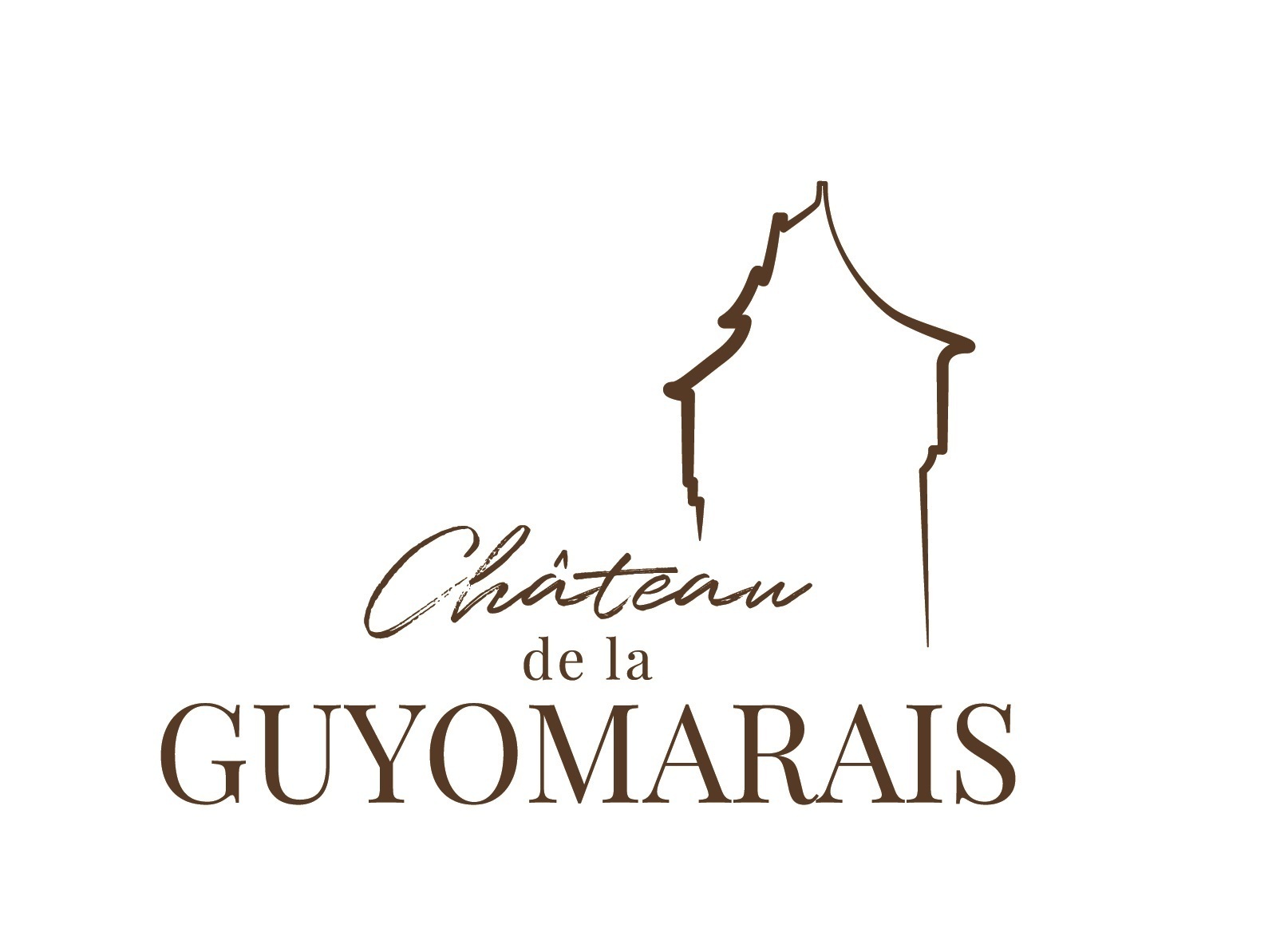 logo guyomarais