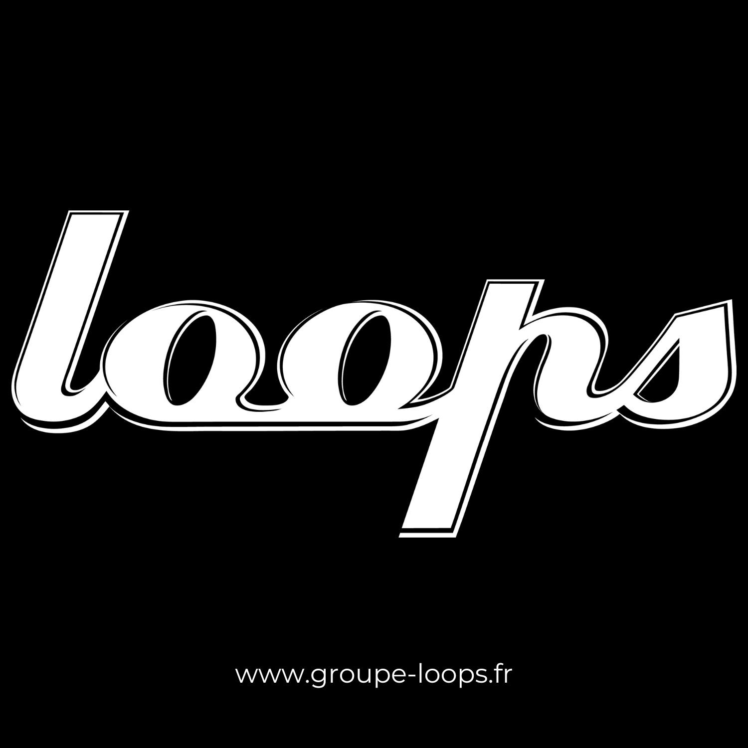 logo loops
