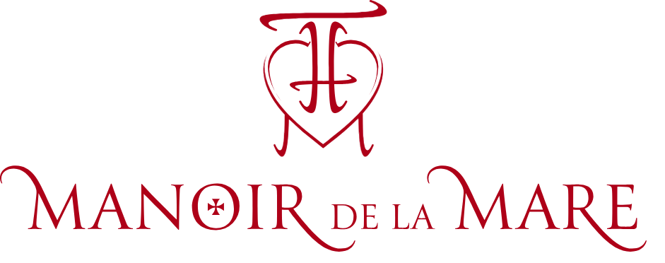 Logo Manoir de la Mare