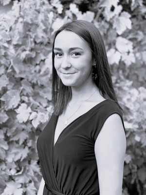 Portait Héléna