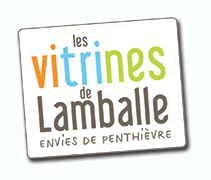 Logo Vitrines de lamballe